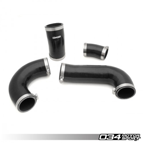 034 Motorsport Intercooler Hose Set